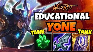 Wild Rift: YONE IS FREE WINS RIGHT NOW