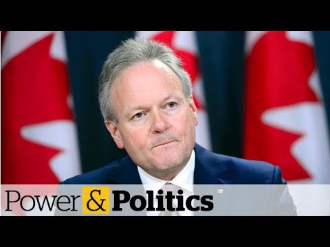 What the interest rate hike means for Canada's economy | Power & Politics