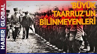 Büyük Taarruz, Büyük Zafer: 30 Ağustos (26 Ağustos 2023) Sıra Dışı Gündem