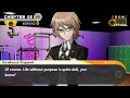 Dangaronpa: Trigger-Happy Havoc Ep 10