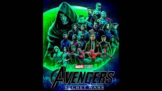 Avengers Secret Wars Music | Epic Version