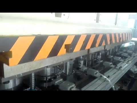 Ventech Automatic production line Factory Automation Systems