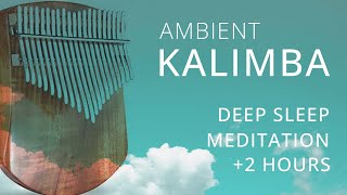 Ambient Kalimba for DEEP SLEEP & MEDITATION, Vol. 1 (+2h.) screenshot 3