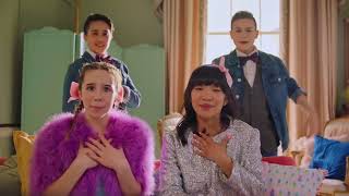 KIDZ BOP All Time Greatest Hits Commercial Backwards!