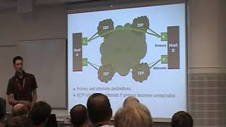 TCP-to-SCTP Translation Shim Layer in the FreeBSD Kernel by Ryan Bickhart