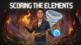 Scoring Null Element A Metroidvania Soundtrack Showcase