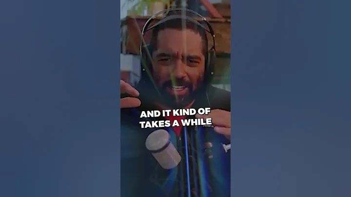 Non linear growth is a hard concept to grasp. Here is how I understood it. #growth #business