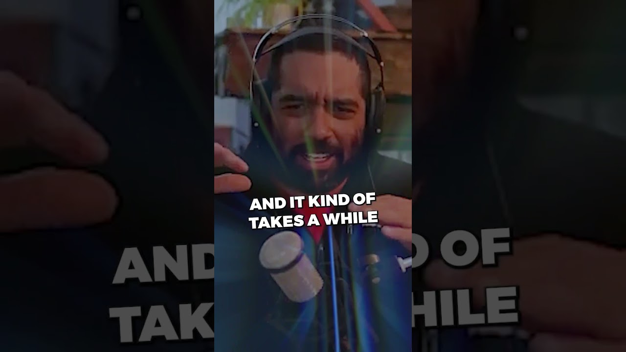 Non linear growth is a hard concept to grasp. Here is how I understood it. 