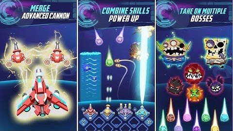 MAX LEVEL in Fireline Merge Defense 3D Game