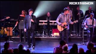 Nick & Simon - De Dag Dat Alles Beter Is (Live in Carré) chords