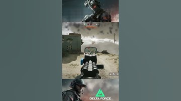 I enjoy blasting tons of bots in games.  #deltaforce #garenadeltaforcemobile