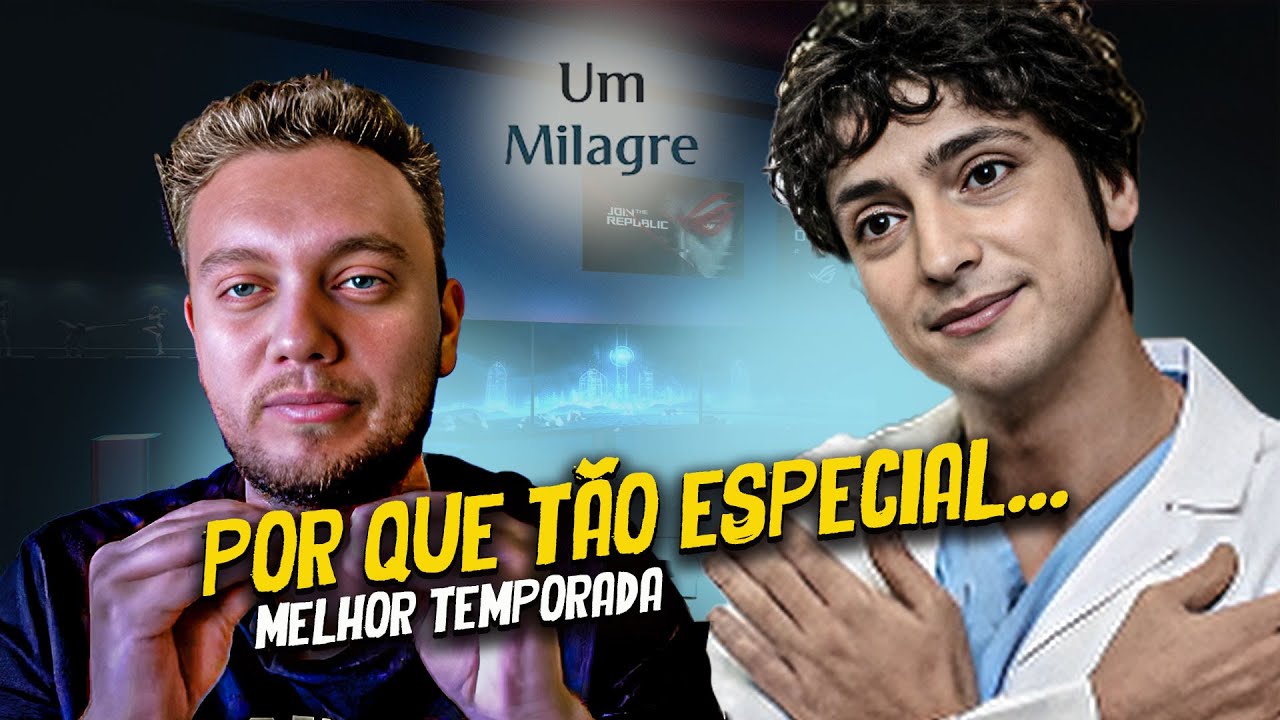 DESCUBRA O MILAGRE! | Conheça ‘Um Milagre’, a Novela Turca que ...