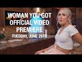 Maddie & Tae: Woman You Got Teaser - Coming 6/29