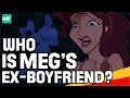 Who Is Megara’s Ex-Boyfriend? | Hercules Theory: Discovering Disney