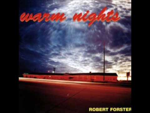 Robert Forster - I'll Jump acordes