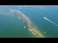 4th of July 2019 on Rehoboth Bay.