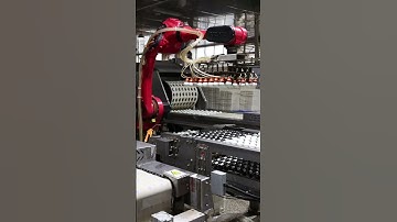 The production process of Salted duck egg.