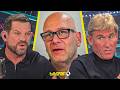 "EMBARASSING, DISGRACE!" Spencer Oliver GRILLS Lou DiBella's CRTICISM Of Anthony Joshua's Opponent