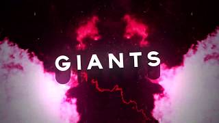 Video thumbnail of "Neoni - Giants (Official Lyric Videos)"