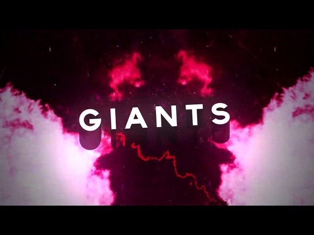 Neoni - Giants (Official Lyric Videos) class=