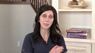 Why do some women not ovulate after having a miscarriage?