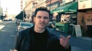 Third Eye Blind - Semi-Charmed Life (HD)