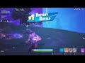 Fortnite nick n pritch in the back pack