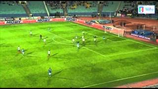 Bulgaria-Italia 2-2 (7 settembre 2012)