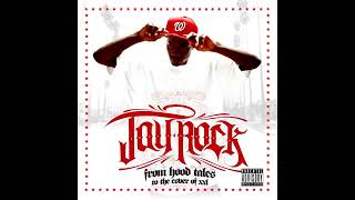 Jay Rock - Zip That Chop That (feat. Kendrick Lamar, ScHoolboy Q & Ab-Soul)