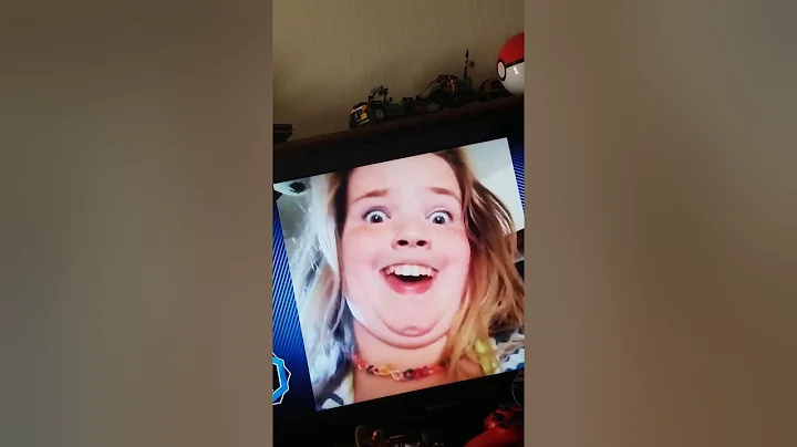 Try not to laugh challenge
