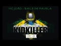 Mc joo   baile de favela   kidkiller remix