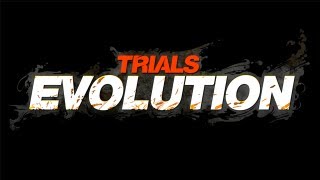 Let's Look At - Trials Evolution [XBLA]