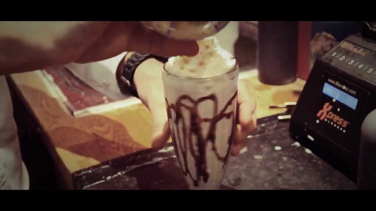 Kings Treat Trailer - YouTube