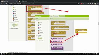 1941723006 - Pandu Dwi Laksono - Tutorial Video MIT AppInventor - Magic 8 Ball