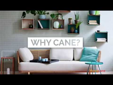 Top 5 Benefits of Cane Furniture | Home Decor & Home Design |