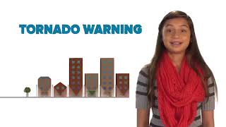 LHS BDN - Safety Video #5 Disaster Dodgers - Severe Weather