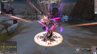 Fantasy Earth Zero - FEZ - 幻想戰記 - 日服也要關了 - #大劍紀念戰 #208 - 20220926