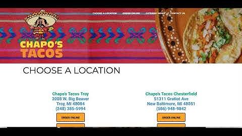 How to Add PDF to the Wordpress Menu - Smart Online Order