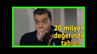 Şevkat yerimdar yeni bölüm fragmanında 20 milyonluk tablo gündemde