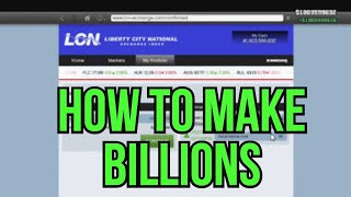 How to go from ZERO to BILLIONS in GTA 5 Storymode! (Easy Guide)