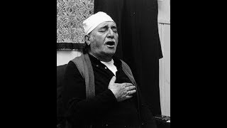 Düşdüm Garîb Gurbete - Karcığar Ilahi