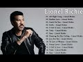 Lionel Richie Greatest Hits Full Album - Most Popular Songs Of Lionel Richie