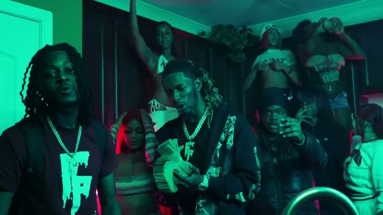 Watch FP Relly ft. Kay Rican - Fox 2 (Official Music Video) on YouTube Watch FP Relly ft. Kay Rican - Fox 2 (Official Music Video) on YouTube