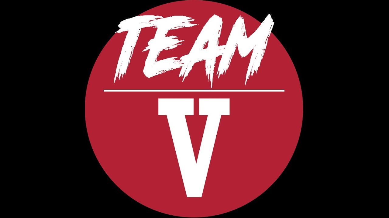 We are The Team V YouTube