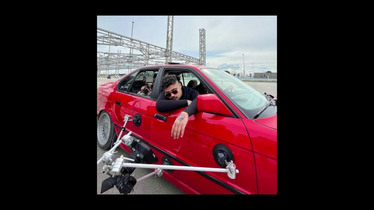 [SATILDI] LVBEL C5 x B4TU INC "BEBEK" | Club Type Beat (prod. by Hanhed)