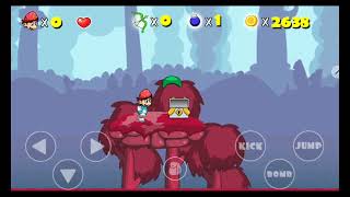 Ramy Adventure 2 (Nivel Final/Level Final) (Práctica/Practice) screenshot 2