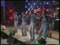 The Four Tops - "Medley" - Live - 'Fridays', ABC TV (1981)