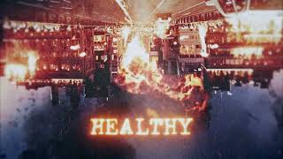 Offset - HEALTHY (Official Audio)