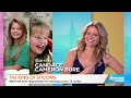 Full House creator Jeff Franklin on sitcom legacy | Sunrise