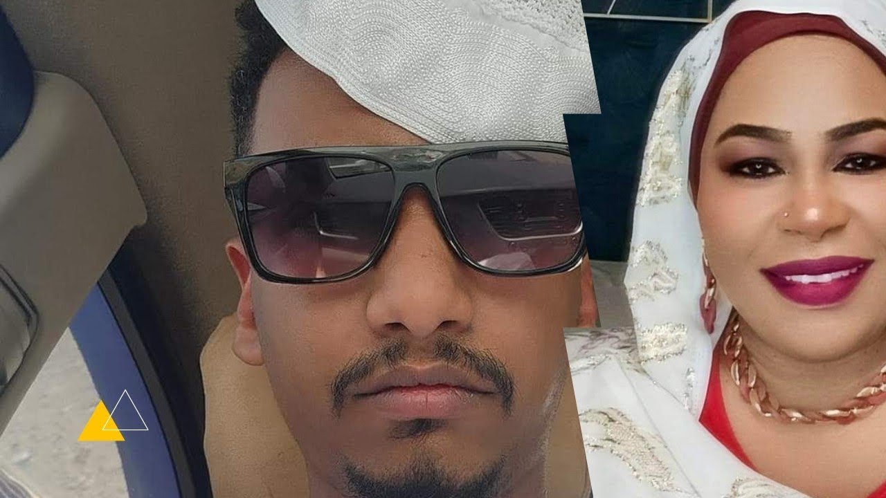 ماما كوكي تردم الشكري